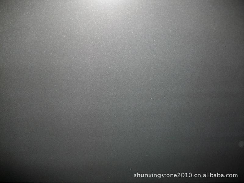供應(yīng)蒙古黑亞光面加工