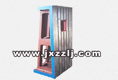 彎板工作臺(tái)圖片