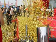 供應(yīng)大型舞臺(tái)彩虹機(jī)慶典彩虹機(jī)新品發(fā)布會(huì)派對(duì)泡沫機(jī)