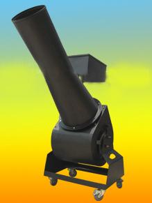 舞臺慶典彩虹機圖片/舞臺慶典彩虹機樣板圖 (2)