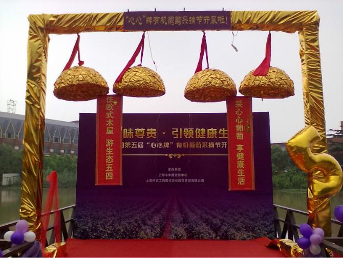 供應慶典條幅金球，懸掛開合金球，蓮花金球，繽紛散*球