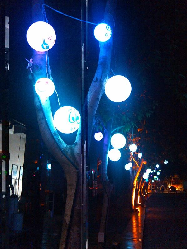 月亮圖片/月亮樣板圖 (3)