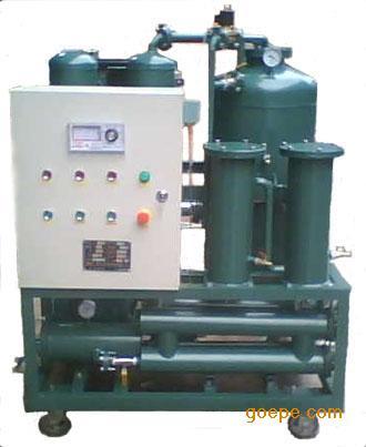 真空濾油機(jī)7圖片