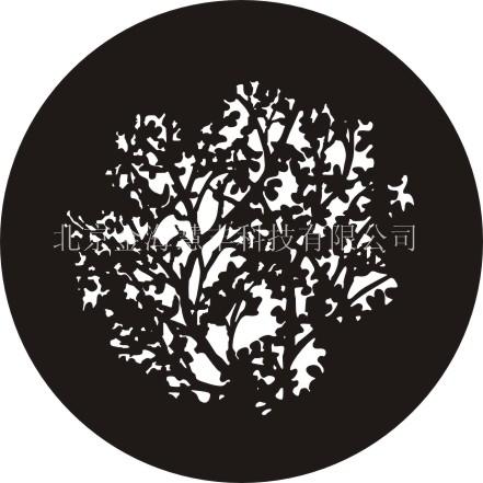 GOBO片圖片/GOBO片樣板圖 (4)