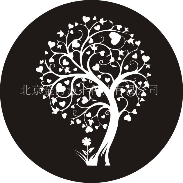 GOBO片圖片/GOBO片樣板圖 (2)