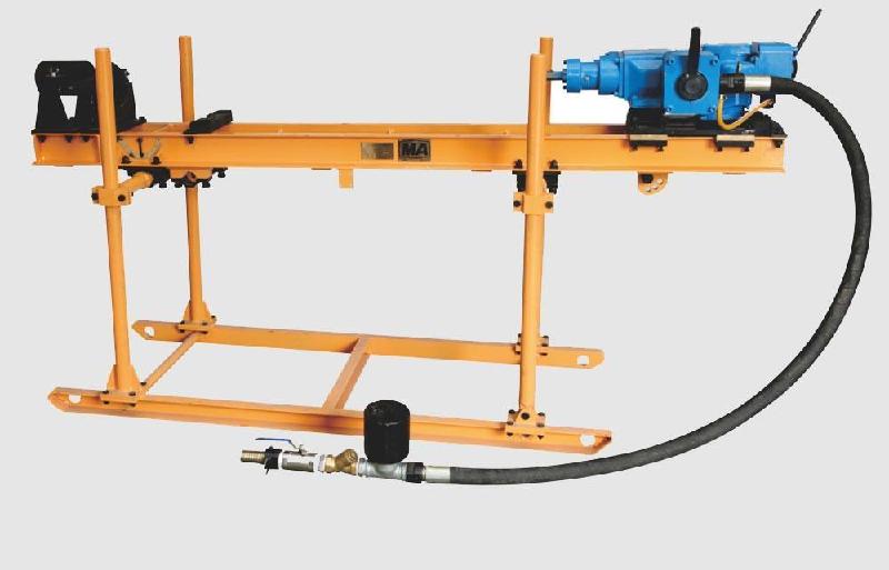 供應(yīng)ZQJ-300/6氣動架柱式鉆機 ZQJ氣動架柱式鉆機