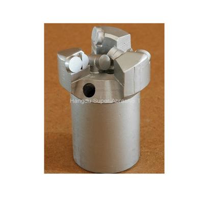 供應(yīng)PDC金剛石復(fù)合片鉆頭