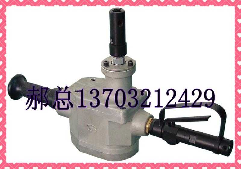 供應(yīng)ZQSJ-90/2.4A氣動(dòng)防突鉆機(jī) 架柱支撐氣動(dòng)手持式鉆機(jī)
