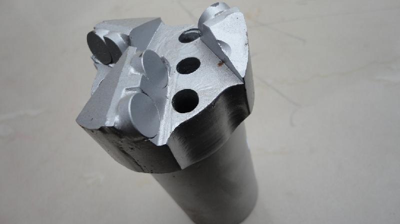 供應(yīng)PDC金剛石復(fù)合片鉆頭