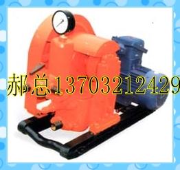 供應(yīng)河北石家莊泥漿泵*惠2NB50/1.5泥漿泵河北地區(qū)優(yōu)質(zhì)