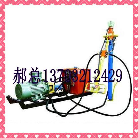 MQT-110/2.5氣動錨桿機圖片/MQT-110/2.5氣動錨桿機樣板圖 (4)