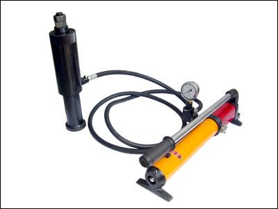 供應(yīng)LDZ-100錨桿拉力計拉力計