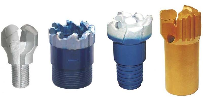 供應(yīng)PDC金剛石復(fù)合片鉆頭