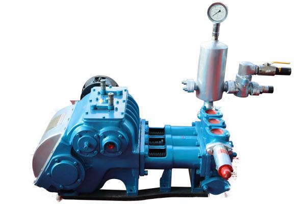 3NB250/6-15泥漿泵系列圖片