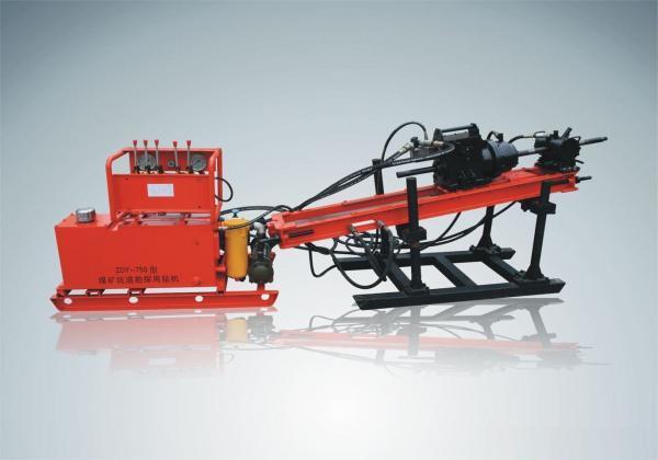 供應(yīng)ZY650全液壓鉆機(jī)坑道鉆機(jī)