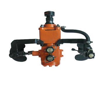供應(yīng) MQT-130/3.2氣動(dòng)錨桿鉆機(jī)鉆機(jī) 風(fēng)動(dòng)錨桿鉆機(jī)
