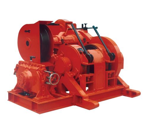 供應水源2000米鉆機TSJ-2000水源鉆機地質鉆機