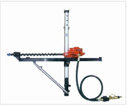 供應(yīng)ZQJ-90/3.0S氣動架柱式底孔鉆機(jī)氣動架柱式鉆機(jī)
