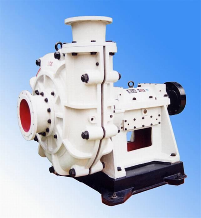 供應AR系列渣漿泵礦用襯膠式渣漿泵河北廠家直銷 AR系列渣漿泵
