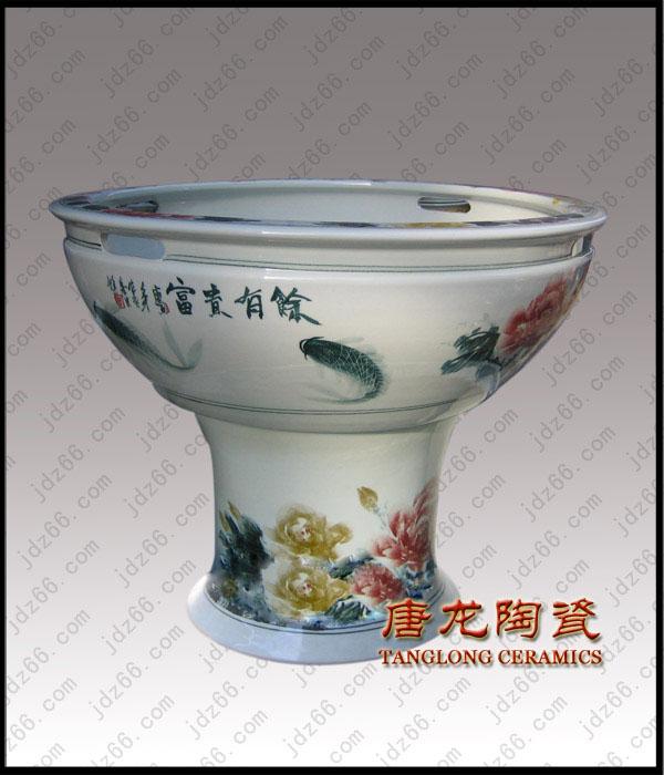 供應(yīng)*大缸廠家定做*大缸
