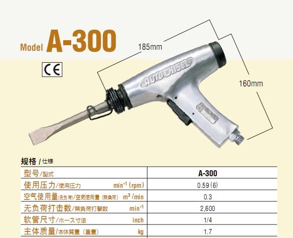 供应日东A-300气动剥离机图片