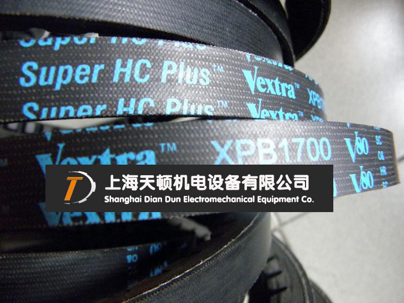 供應(yīng)XPB1700美國(guó)蓋茨帶齒三角帶