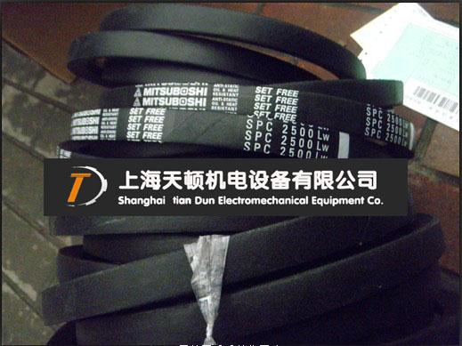 供應(yīng)SPC5030LW三星高速防油三角帶SPC5030LW三星高速防