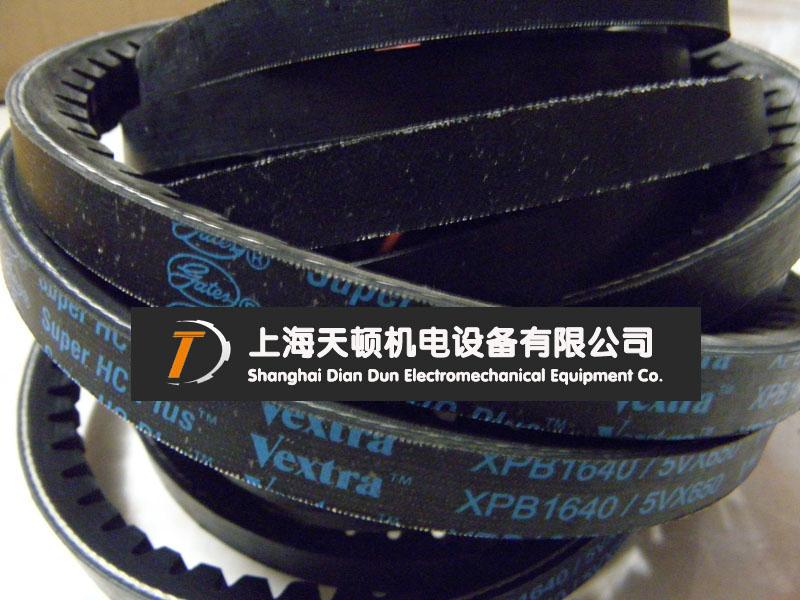 供應(yīng)XPB1700美國(guó)蓋茨帶齒三角帶