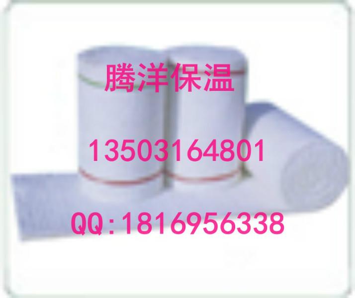 供應(yīng)河北大城硅酸鋁針刺毯