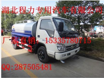 供应昆明哪里有卖洒水车/5吨洒水车/8吨洒水车/10吨洒水车图片