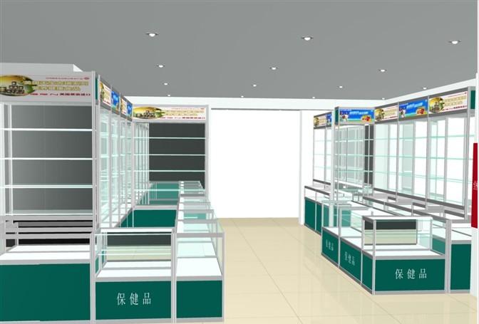 無錫各種展示柜藥店柜酒店柜批發(fā)商圖片/無錫各種展示柜藥店柜酒店柜批發(fā)商樣板圖 (2)