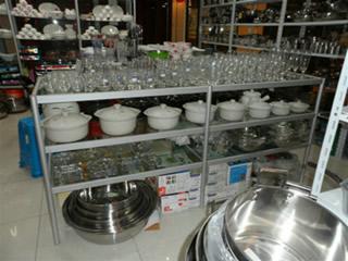 供應(yīng)蘇州各地區(qū)貨架展示柜倉(cāng)儲(chǔ)貨架定做