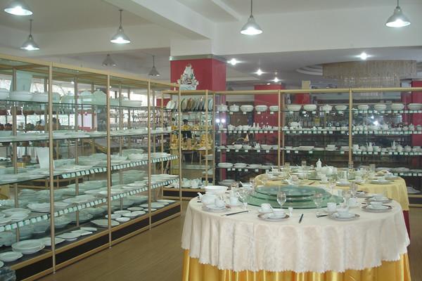 無(wú)錫貨架展示柜各種貨架定做圖片