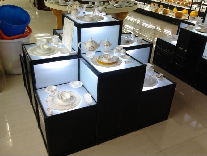 貨架倉(cāng)儲(chǔ)貨架圖片/貨架倉(cāng)儲(chǔ)貨架樣板圖 (2)