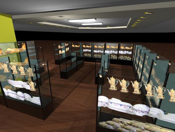 供應(yīng)定做全國各種手機(jī)柜臺(tái)定做常州貨架