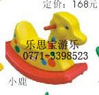 供應(yīng)北海幼兒園滑梯 兒童塑料玩具
