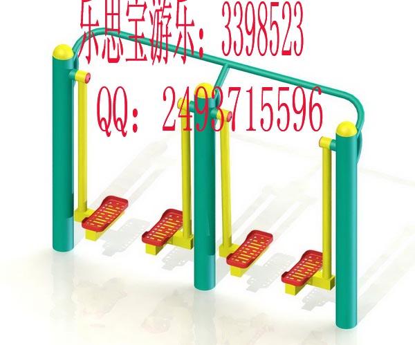 廣西南寧小區(qū)室外健身器材圖片