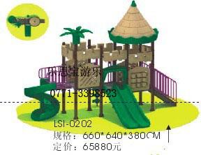 南寧幼兒園玩具 兒童玩具滑梯圖片/南寧幼兒園玩具 兒童玩具滑梯樣板圖 (3)