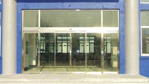 供應(yīng)內(nèi)蒙古弧形門