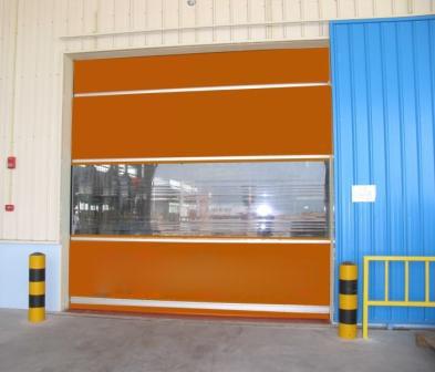 內(nèi)蒙古提升門圖片