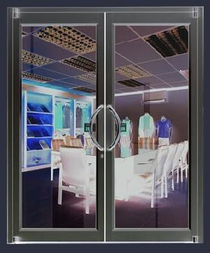 內(nèi)蒙古呼和浩特平開(kāi)門(mén)圖片