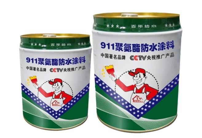 家實多911聚氨酯防水涂料JSD-501圖片