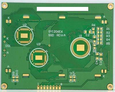 pcb专业打样买五送一图片