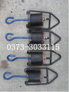 耐磨性好、耐腐蝕*給料機(jī)吊簧