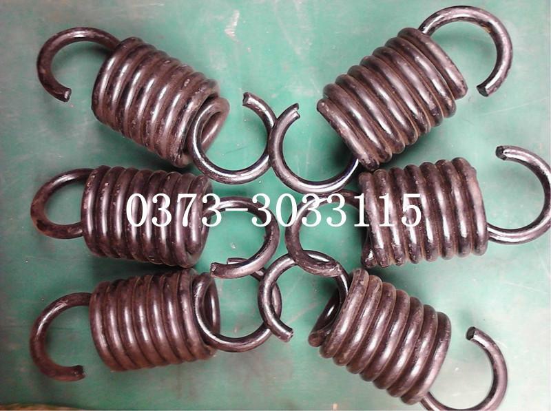 耐磨性好、耐腐蝕*給料機(jī)吊簧