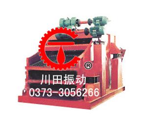 KZS礦用振動(dòng)篩/河南振動(dòng)篩/KZS振動(dòng)篩廠家直銷