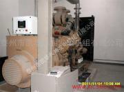 供應800kw濟柴發(fā)電機組