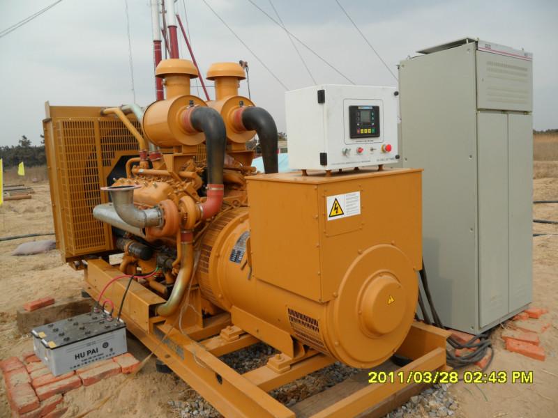 供應(yīng)山東濰柴發(fā)電機(jī)組