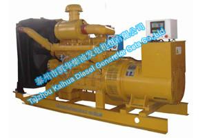 供應玉柴發(fā)電機