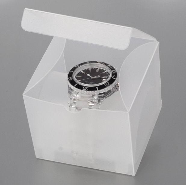 供應(yīng)磨砂包裝塑料書盒